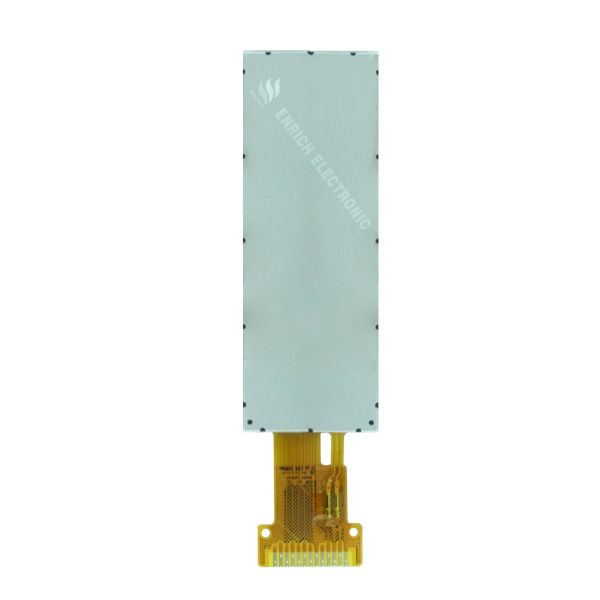 142x428 Long Strip LCD Display 1.65 Inch 4 SPI NV3007 All View TFT Color Screen