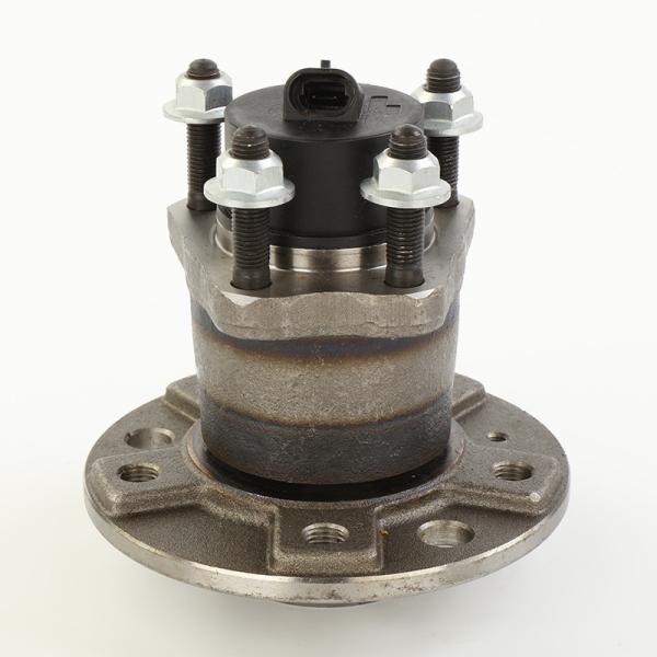 Spherical Non-Aligning Bearings Automotive Hub Bearings Machine Bearing