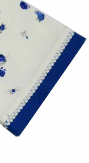 100% Cotton Interlock Ladies Night Dresses Sleepwear European Design Anti Wrinkle