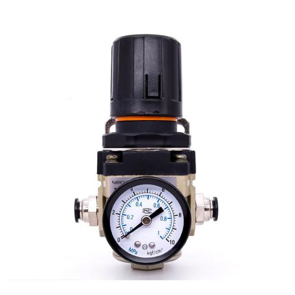 Air Control Compressor Pressure Gauge Relief Regulating Regulator Valve AR3000-03 3/8'' Port Size SMC Type Pneumatic valve