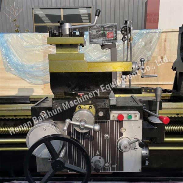 CW6180Q 横軸金属加工 常用重用平行回転機