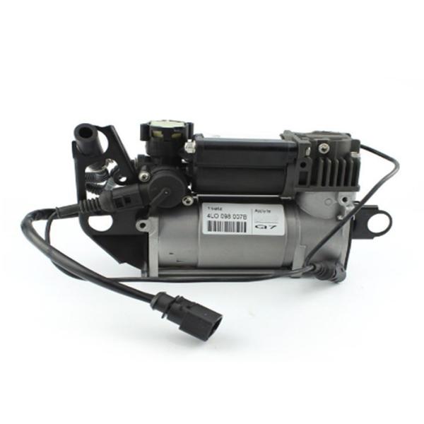 AUDI Q7 Old 4LB 4L0698007A Air Bag Compressor