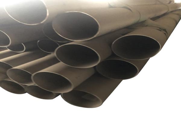 AISI SUS Ss 304 / 304L / 316 / 316L / 310S  / 904L / 2205 / 2507 Stainless Steel Welded Pipe