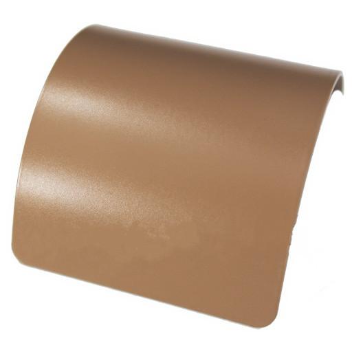 Thermoset Metallic Electrostatic Powder Coatings Paint , 2-3H Hardness