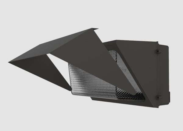 ETL DLC Exterior LED Wall Pack 90W Up and Down Wall Mounted fixtures