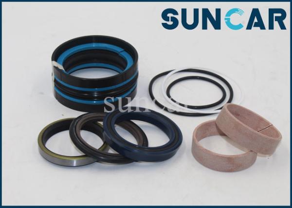 Jogo hidráulico da selagem de Kit For L90F L90G L90H SUNCARVO.L.VO do selo do cilindro de direção VOE17254063