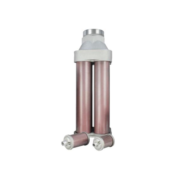 Premium Quiet Air Compressor Exhaust Silencer For Industrial Use