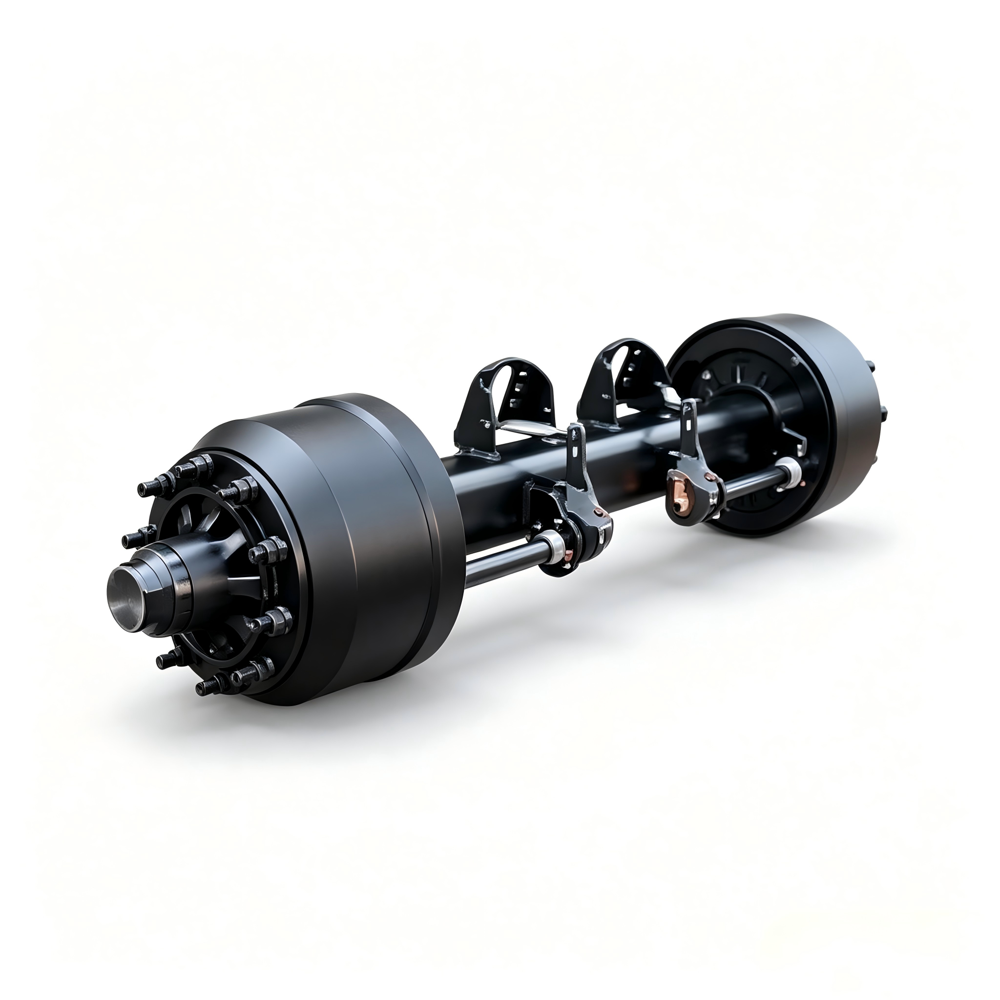 11T Axle 