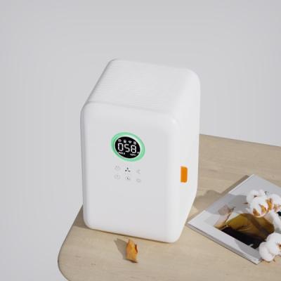 11W Air Cleaner UV Sterilizer with Inhibitor Additive Portable Mini Air Purifier