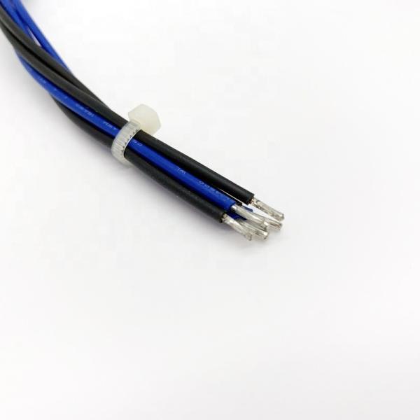Molex 18Awg 12 Pin Cable Wire Harness 4.2mm Game Machine Tinned Copper