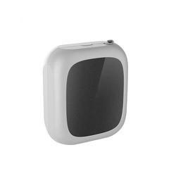 LED Display Essential Oil Aromatherapy Machine Large-scale Nano-spray Aromatherapy Mute Intelligent Dual-use Aroma Diffuser
