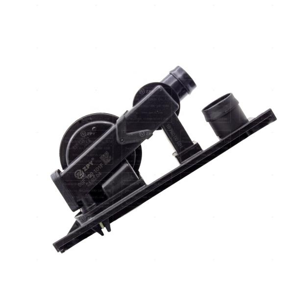 ZPY Waste Valve for Audi C62.0T 06F129101R 06F129101L 06F129101K 06F129101F 06F129101D Factory Price Vw Beetle Classic Parts Gua