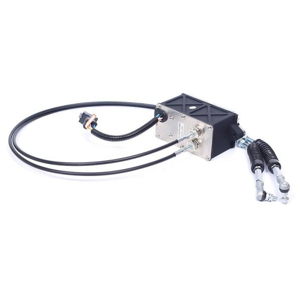 E312C E320C Excavator Throttle Motor 2475212 247-5212 227-7672