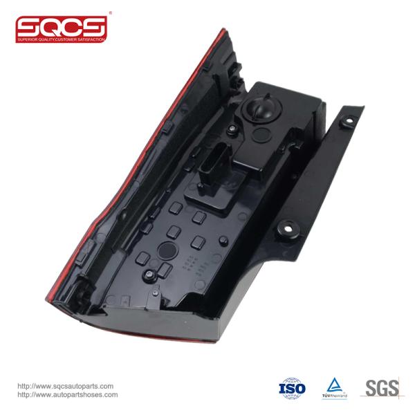 12V LED Tail Lights for Mercedes-Benz Vito W447 W446 V260 V250 Tail Lamp OE 4478200564 Enhance Your Driving Experience