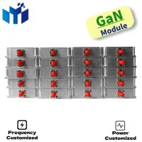 1.2 1.3 1.5GHz Module de brouillage du bouclier anti-drone pour GPSL1 GPSL2 Glonass Fabricants fournisseurs usine en gros