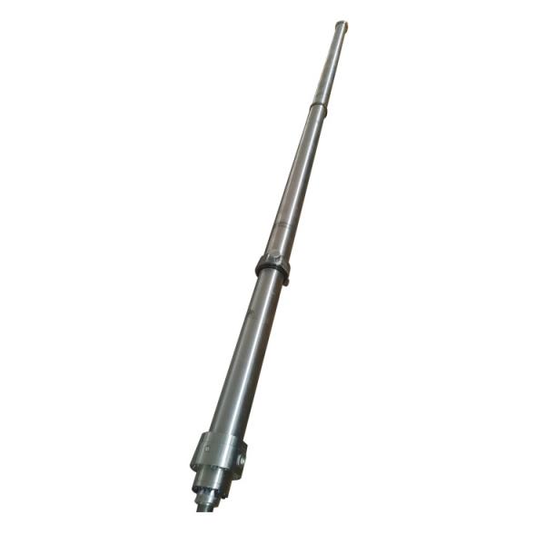 Círculo de tensión de cuerda de alambre de acero Plataforma de perforación Círculo para cilindros en alta mar