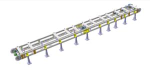 Poder e transporte aéreo livre