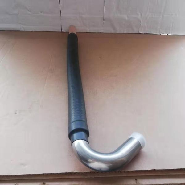 Всасывание Vibrasorber SB 66-6024 SL частей рефрижерации перехода Thermoking