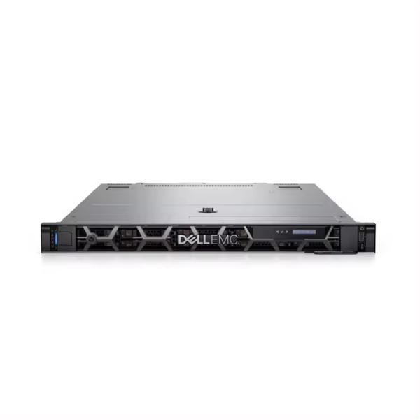 750W*2 Poweredge R640 2U Rack Server Stable and Durable for Network Nas Storage System