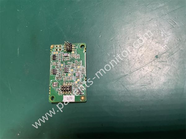 Mindray N1 SPO2 Moniteur 050-001976-01 Utilisé avec un bon état SPO2 carte pour le moniteur de patient