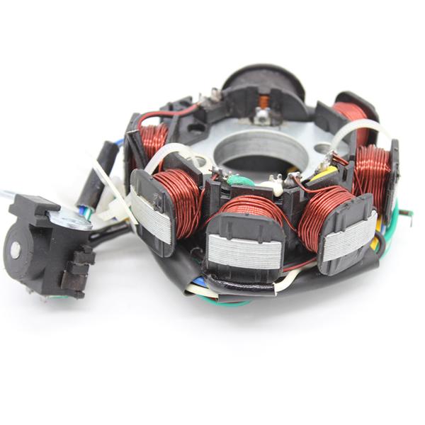 Статор 350r/Min 11000r/Min катушки магнето мотоцикла CD70 для CG125