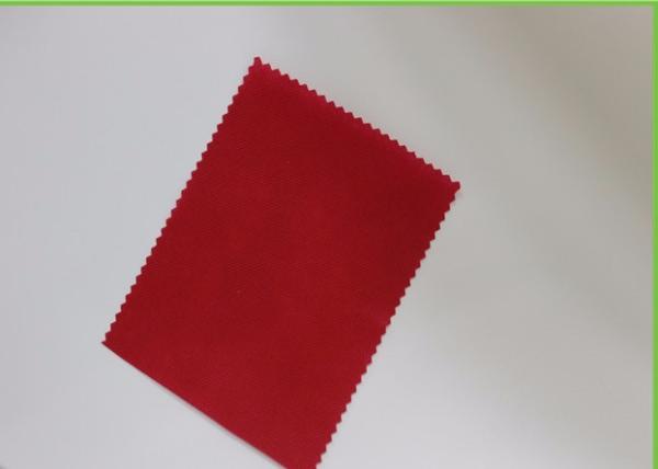 PP Spunbonded Perforated Non Woven Fabric , Non Woven Polypropylene Cloth Roll