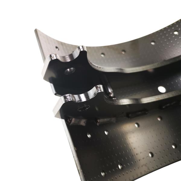 Semi тормозная колода 4726 ES-2 OEM EATON 819708 трейлера американская