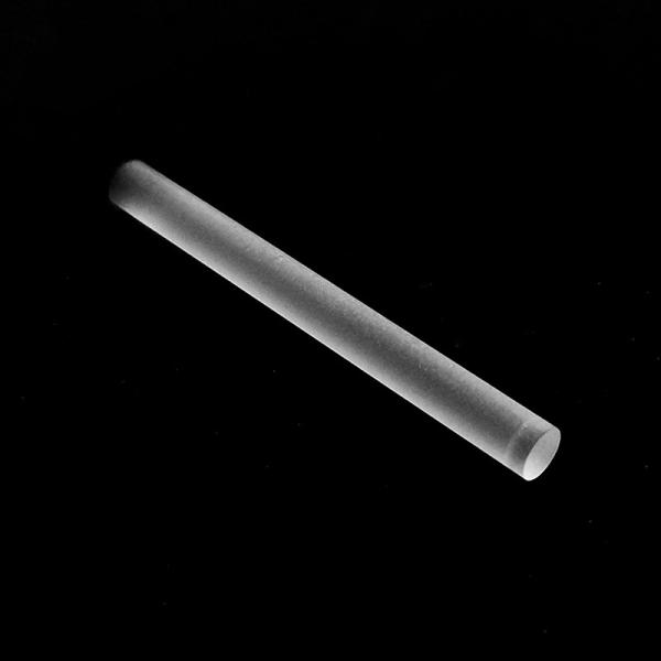 Rigid Fantastic Optical Cylindrical Lens Rod Lenses For Medical Endoscopes