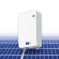 Bateria montada na parede 5kwh Bateria de armazenamento de energia doméstica para soluções energéticas sustentáveis