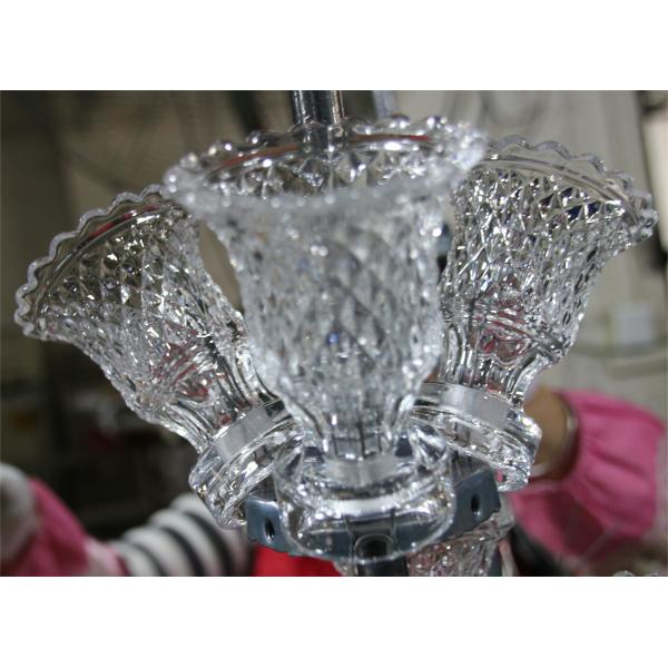 Máquina de recubrimiento de oro mini Pvd máquina de recubrimiento al vacío para cerámica