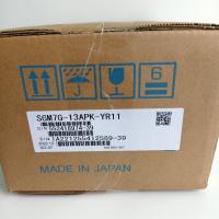 Industrial Automation YASKAWA SGM7G-13APK-YR11 Servo Motor 125HZ 1.3KW
