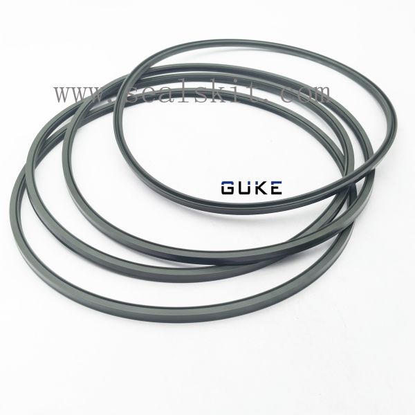 HQ Packing Ring 421-46-15121 4214615121For Komatsu Wheel Loader WA450 WA380 WA420  WA470 Rear Frame 