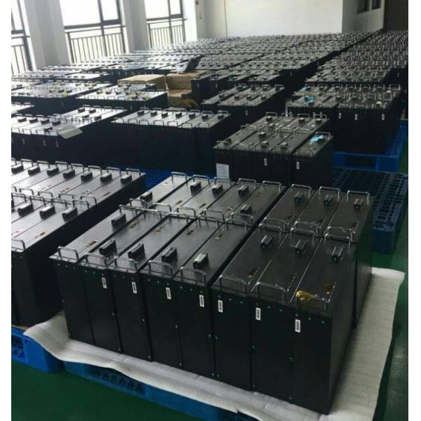 Аккумулятор солнечной энергии MSDS 48V 100Ah 5KW ESS