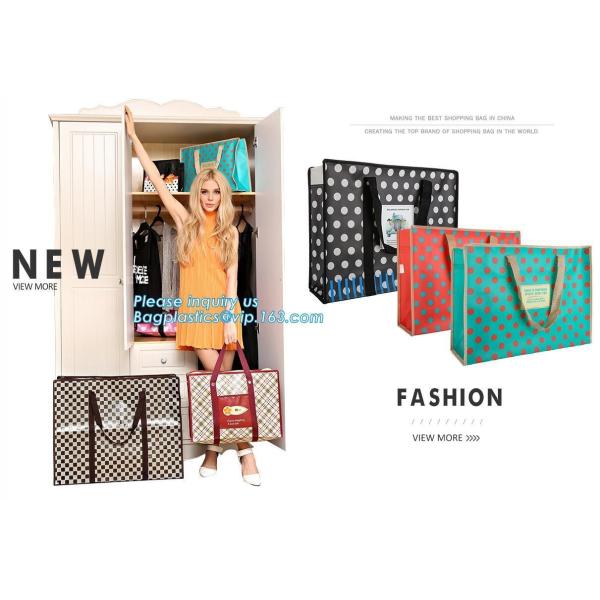 Custom printed tote non woven bag shopping shoulder bag price, Eagles Promotiona