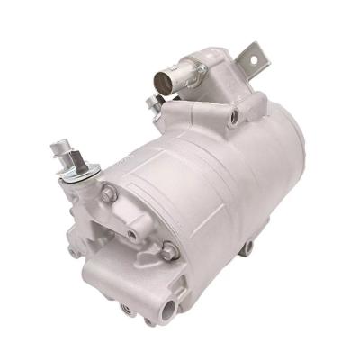 Mercedes Benz E350E C350E Hybrid AC Compressor A0008305600 Remanufactured