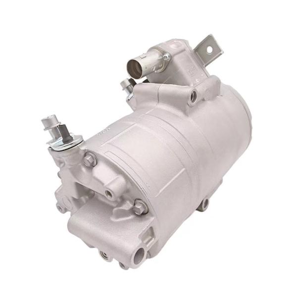 Mercedes Benz E350E C350E Hybrid AC Compressor A0008305600 Remanufactured
