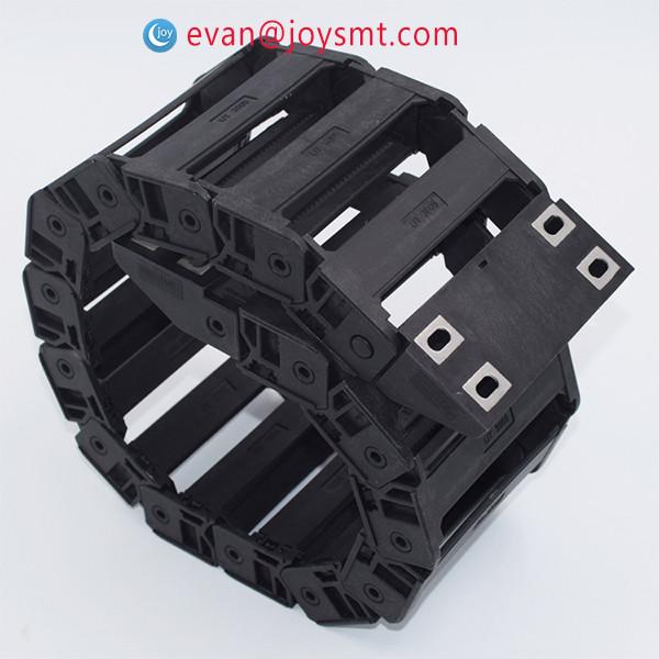 J6102004A  Cable Chain  for SMT Samsung CP45FV  NEO   machine