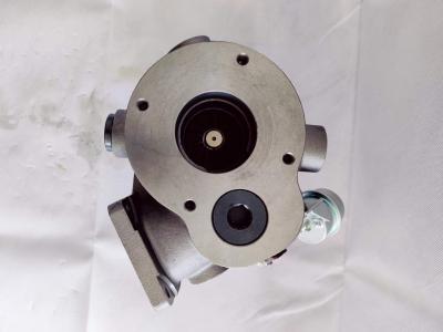 CA6DF2-24 Engine JP76K 1118010-420-0000J Turbocharger For Tractor Engine Parts Turbo Charger