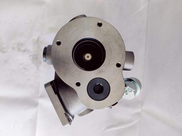 CA6DF2-24 Engine JP76K 1118010-420-0000J Turbocharger For Tractor Engine Parts Turbo Charger