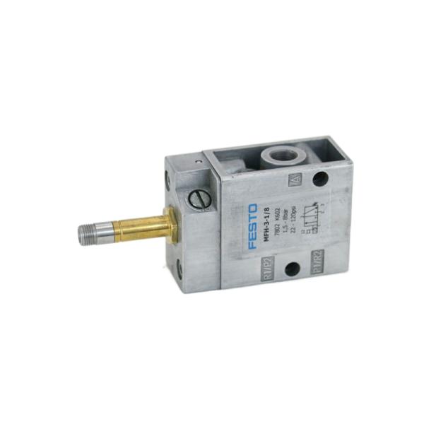 FESTO Electromagnetic Valve Electric MFH-3-1/8-S