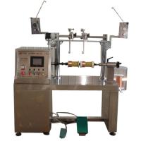 Máquina de enrolamento paralelo CNC para transformador de tensão em isolamento Elétrico Transformador CT PT