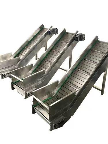 Excellent Permeability Rod Steel Reinforced Conveyor Belt For Sintering And Smelting