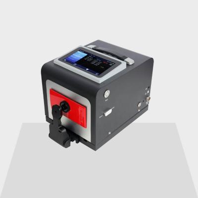 Écran sensível portátil Desktop do sensor da disposição do dobro 40 do espectrofotômetro