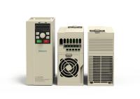 Gray Vector VFD Variable Frequency Drive For Three Phase Motor