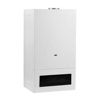 12L Energy Saving Gas Boiler In Bathroom 20KW Combi Type