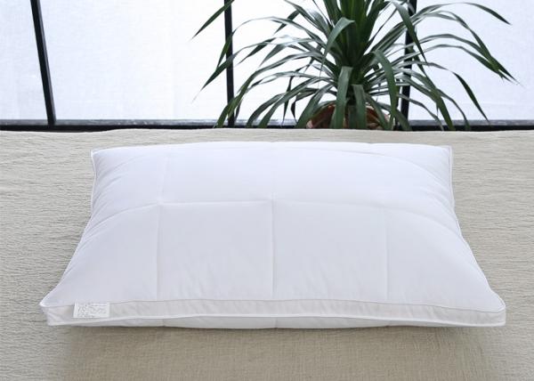 Boxes Sewing 150g/M2 173x124 Feather And Down Pillows