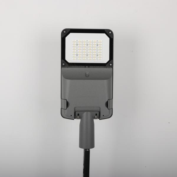 Efficiency 130-190lm/w Outdoor LED Street Lights Die Casting Aluminum Material Lifespan 50 For Sustainable Lighting Solutions