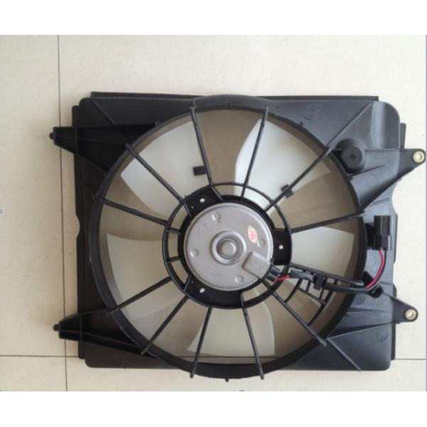 Aftermarket Car Radiator Electric Cooling Fans FC37J00 Long Working Life Time