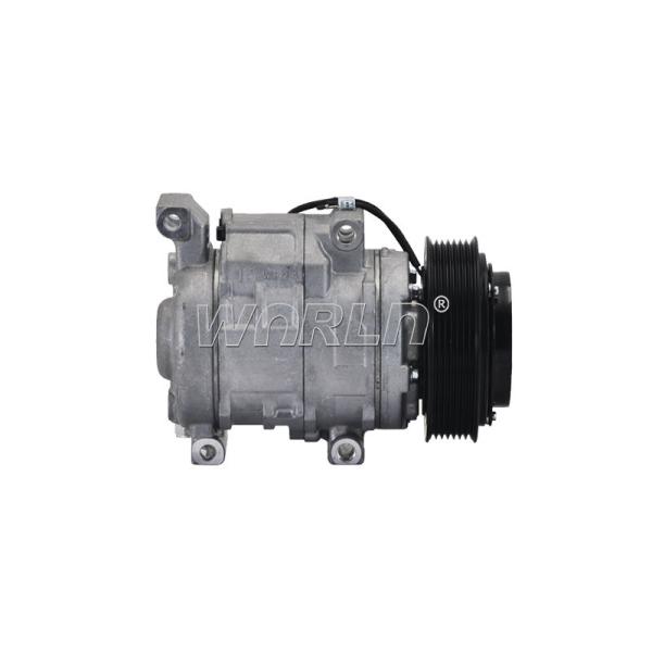4471608580 Compressor de ar condicionado automático para Toyota Innova para Hilux 2.8 WXTT163