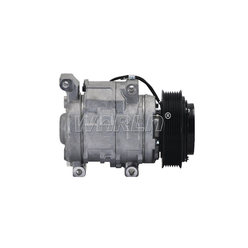 WNRLN 4471608580 Автомобильный компрессор кондиционера для Toyota Innova для Hilux 2.8 WXTT163